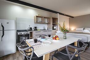 Luna Llena Dina Huapi