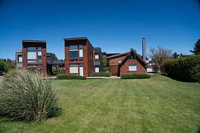 Luna Llena Dina Huapi