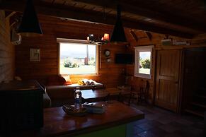 Luna Llena Dina Huapi