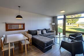 Luna Llena Dina Huapi