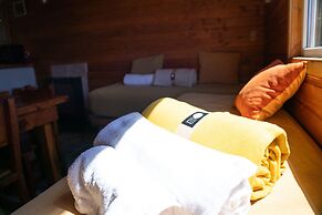 Luna Llena Dina Huapi