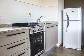 Luna Llena Dina Huapi