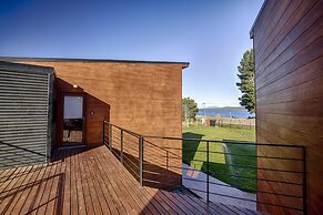 Luna Llena Dina Huapi