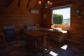 Luna Llena Dina Huapi