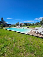 Luna Llena Dina Huapi