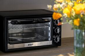 Luna Llena Dina Huapi