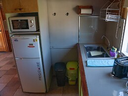 Luna Llena Dina Huapi