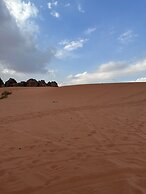 Luxury purple bubble tents