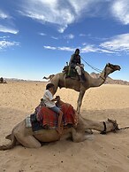 Luxury purple bubble tents