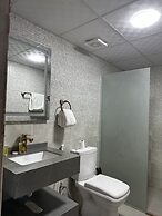 Luxury purple bubble tents