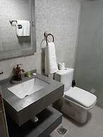 Luxury purple bubble tents