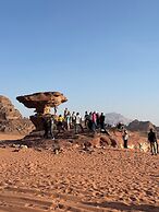 Luxury purple bubble tents