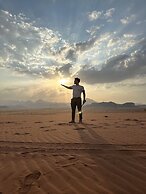 Luxury purple bubble tents