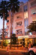 KLEOPATRA AYTUR APART HOTEL