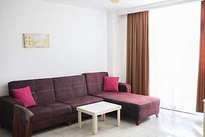 KLEOPATRA AYTUR APART HOTEL