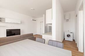 Residence Torvaianica