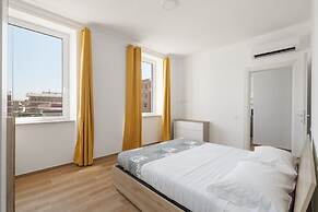 Residence Torvaianica