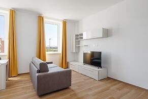 Residence Torvaianica