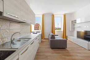 Residence Torvaianica