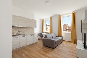 Residence Torvaianica