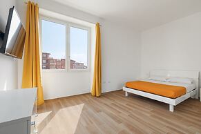 Residence Torvaianica