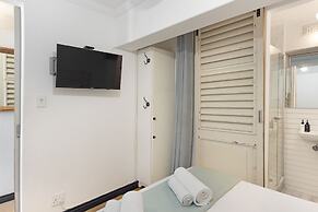 Clifton Studio 104