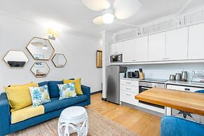 Clifton Studio 104
