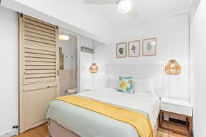 Clifton Studio 104