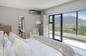 Hout Bay Villa