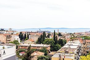 Apartment City view