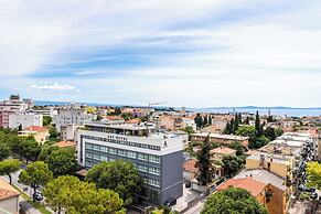 Apartment City view