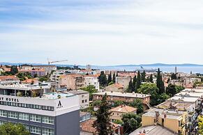 Apartment City view