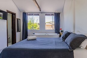 Pousada Solar dos Lírios - Praia do Rosa