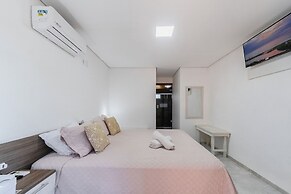 Pousada Solar dos Lírios - Praia do Rosa