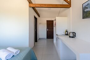 Pousada Solar dos Lírios - Praia do Rosa