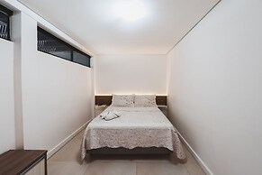 Pousada Solar dos Lírios - Praia do Rosa