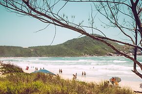 Pousada Solar dos Lírios - Praia do Rosa