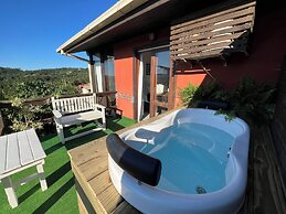 Pousada Solar dos Lírios - Praia do Rosa