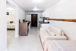 Pousada Solar dos Lírios - Praia do Rosa