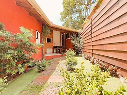 Pousada Solar dos Lírios - Praia do Rosa