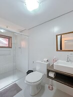 Pousada Solar dos Lírios - Praia do Rosa