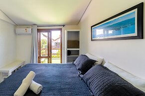 Pousada Solar dos Lírios - Praia do Rosa