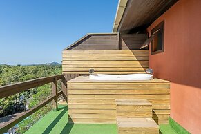 Pousada Solar dos Lírios - Praia do Rosa