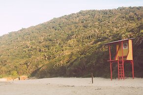 Pousada Solar dos Lírios - Praia do Rosa