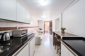 Pousada Solar dos Lírios - Praia do Rosa