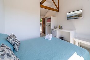 Pousada Solar dos Lírios - Praia do Rosa