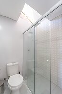 Pousada Solar dos Lírios - Praia do Rosa