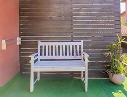 Pousada Solar dos Lírios - Praia do Rosa