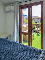 Pousada Solar dos Lírios - Praia do Rosa