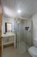 Pousada Solar dos Lírios - Praia do Rosa